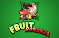 Slots - Play n Go - Fruit Bonanza logo
