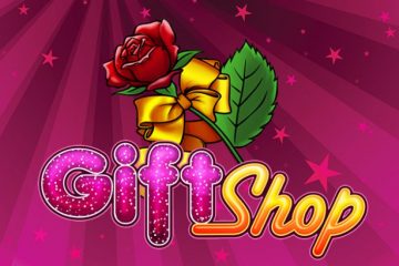 Play n Go - Gift Shop online slot