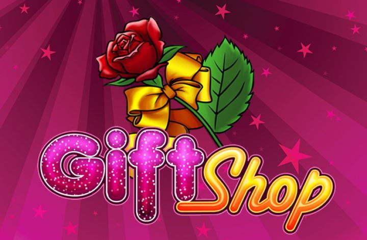 Play n Go - Gift Shop online slot
