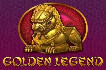 Play n Go - Golden Legend logo