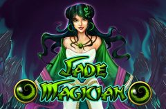 Slots - Jade Magician Play n Go