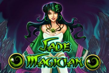 Jade Magician Play n Go