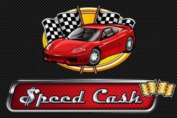 Play n Go - Speed Cash logo