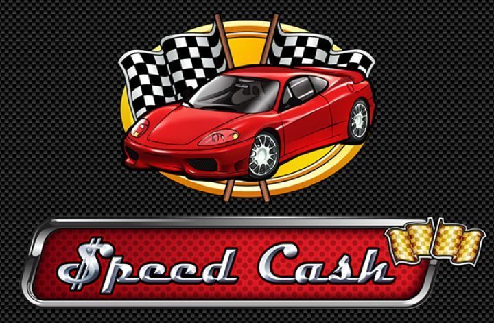 Play n Go - Speed Cash logo