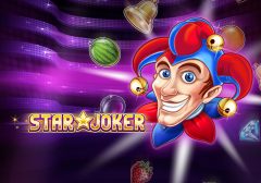 Slots - Play 'n Go - Star Joker slot review