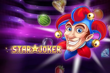 Play 'n Go - Star Joker slot review