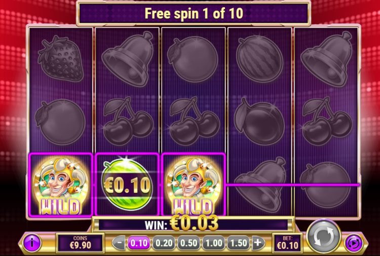 Star Joker online slot