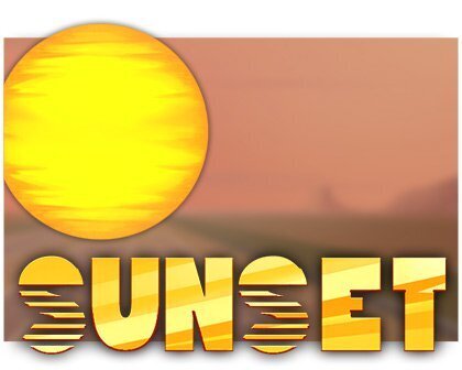 Sunset gokkast review relax gaming