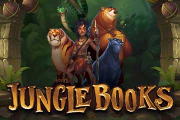 Yggdrasil - Jungle Books