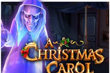 a-christmas-carol slot review