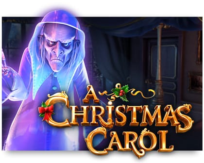 a-christmas-carol slot review