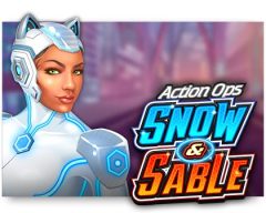 Slots - action-ops-snow-sable-gokkast review