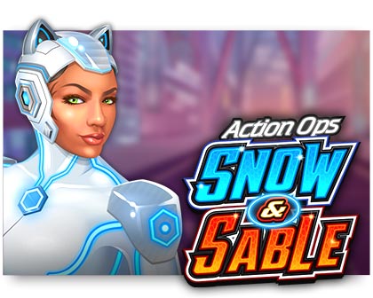 action-ops-snow-sable-gokkast review