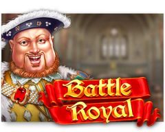 Slots - battle-royal-play-n-go review logo