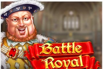 battle-royal-play-n-go review logo