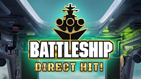 battleship directhit slot review