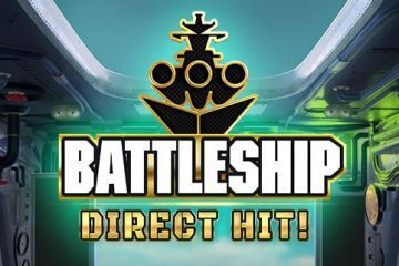 battleship directhit slot review