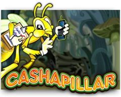 Slots - cashapillar slot review
