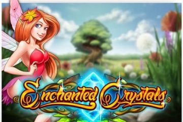 enchanted-crystals slot review Play'n GO