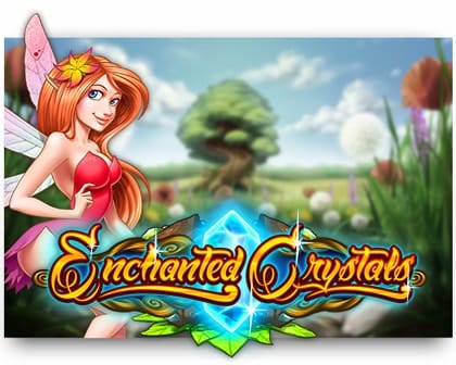 enchanted-crystals slot review Play'n GO