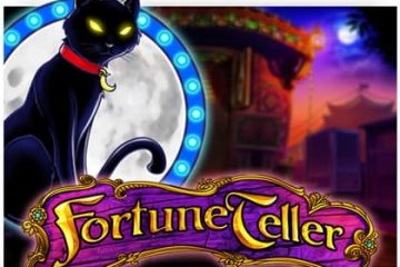 fortune-teller gokkast review play'n go