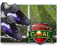 Slots - golden-goal play n go