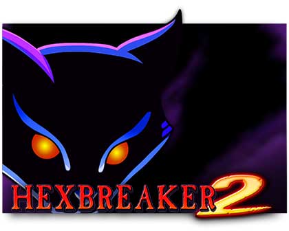 hexbreaker-2 igt slot