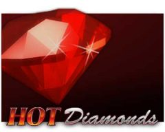 Slots - hot-diamonds-amatic review