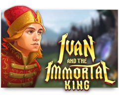 Slots - ivan-and-the-immortal-king-logo