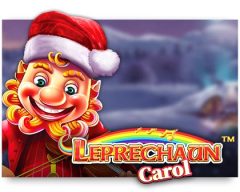 Slots - leprechaun-carol-pragmatic play slot