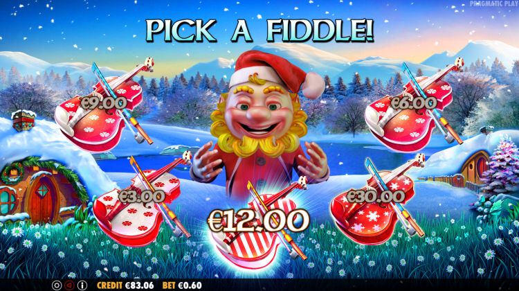leprechaun-carol slot review pragmatic
