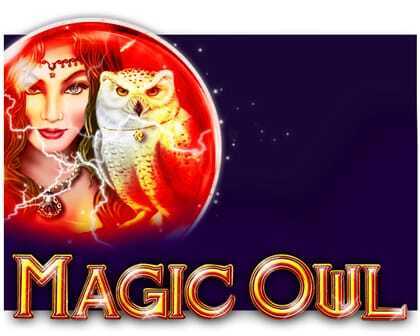 magic-owl-slot review Amatic