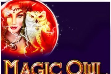 magic-owl-slot review Amatic