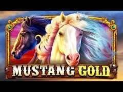 Slots - mustang gold review