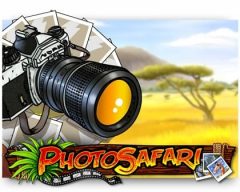 Slots - photo-safari gokkast review