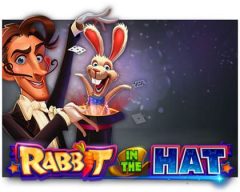 Slots - rabbit-in-the-hat slot review microgaming