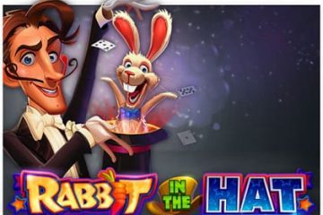 rabbit-in-the-hat slot review microgaming