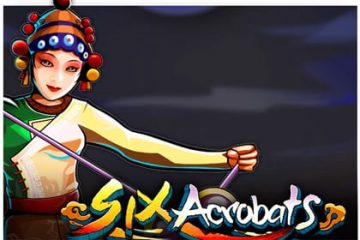 six-acrobats-slot review