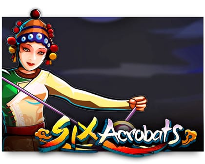 six-acrobats-slot review