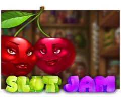 Slots - slot-jam-wazdan