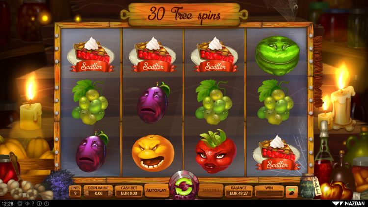 Slot Jam online slot Free Spins