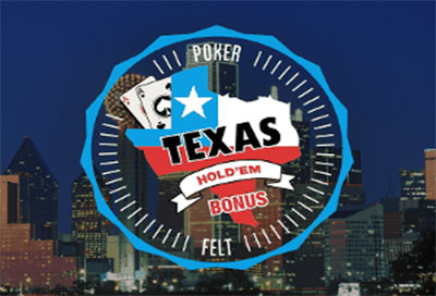 texas hold em bonus poker