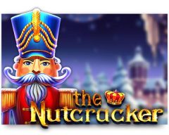 Slots - the-nutcracker-slot review