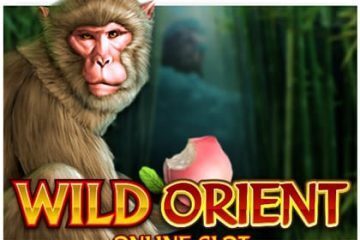 wild-orient gokkast microgaming