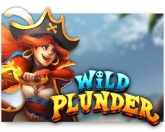 wild-plunder slot review Nextgen