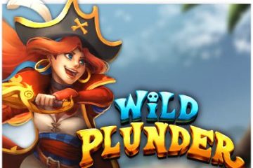 wild-plunder slot review Nextgen