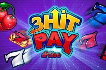 3 Hit Pay iSoftBet