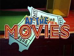 Slots - Betsoft - At The Movies logo