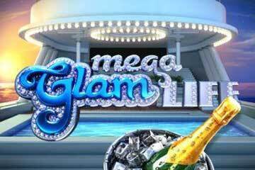 Betsoft - Mega Glam Life gokkast