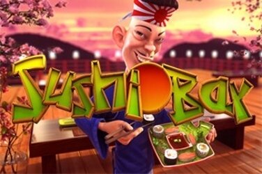 Betsoft - Sushi Bar